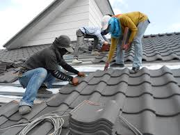 Best 4 Ply Roofing  in Waynesboro, VA